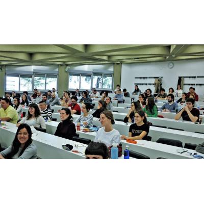 Sanidad reforzará las medidas del examen MIR para "prevenir o reducir al máximo" la probabilidad de fraude