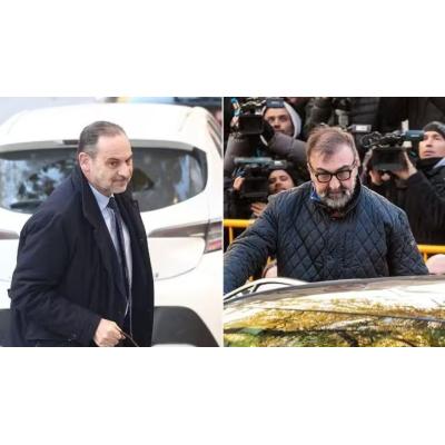 El juicio por las mascarillas contra Ábalos y Koldo arrancará en el Supremo el 7 de abril