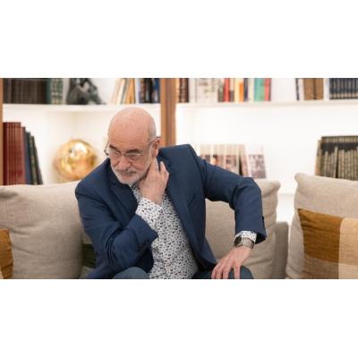 Fernando Aramburu novela el secuestro de Miguel Ángel Blanco: "Muchos jóvenes no tienen ni idea de quién era"