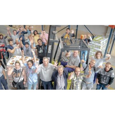 Destinados 5,8 millones a la atención a más de 800 personas en los centros ocupacionales de Tasubinsa y Elkarkide