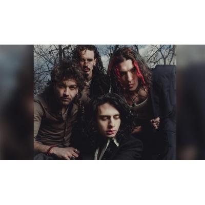 Ultraligera, primer artista confirmado para un nuevo festival de rock en el Navarra Arena