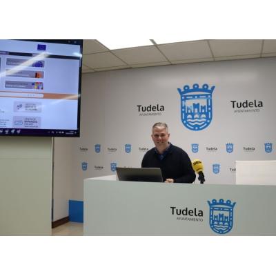 El Ayuntamiento presenta el Plan de Acción Municipal (PAM) 2023-2027 y su primera Plataforma Ciudadana