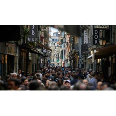 "Pues ya siento el planchazo, pero me temo que los espías de Asiron muchas conclusiones no van a sacar en su rastreo callejero"