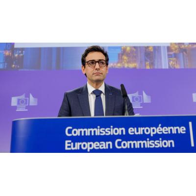 Bruselas cierra filas con Madrid frente a las amenazas de Trump: "Estamos listos para actuar"