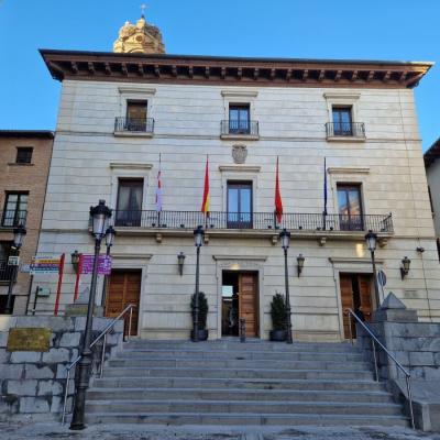 Declaración Institucional con motivo de la celebración del 8M, Día Internacional de las Mujeres 2026