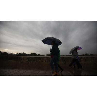 Esta es la previsión del tiempo para este fin de semana en Navarra, según la AEMET
