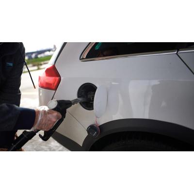 Comprueba aquí el precio de la gasolina y el diésel en todas las gasolineras navarras: hasta 46 céntimos de diferencia