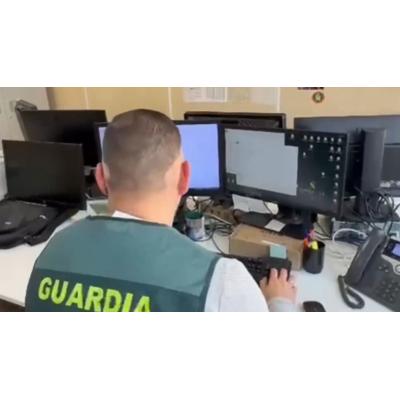 Esclarecida una estafa por internet a un vecino de Cascante de más de 5.000 euros