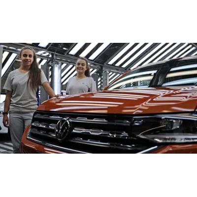 Estos son los perfiles que busca Volkswagen Navarra