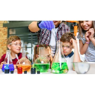 Planes con niños en Pamplona para este fin de semana: gigantes, taller de nanocápsulas, Día del Árbol...