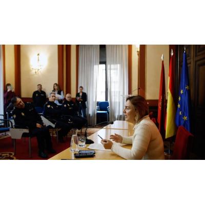 Sadar Bizirik pide a Echeverría que rectifique sus palabras por los incidentes de El Sadar