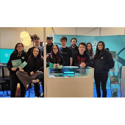 Foro Europeo: el valor del aprendizaje de tú a tú con expertos en activo