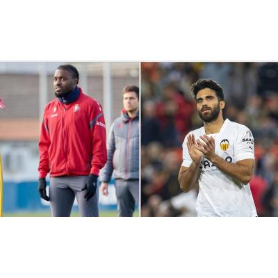 Los movimientos tras la llamada del Burnley por Boyomo