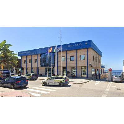 Investigan la muerte de un hombre en los calabozos de la Policía Local de Marbella
