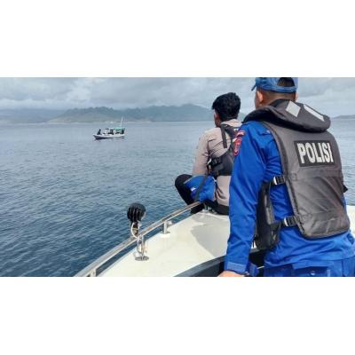 La Policía de Indonesia detiene al capitán del barco que naufragó y provocó la muerte de una familia valenciana