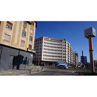 CC OO, "radicalmente en contra" de convertir el SNS-O en un ente público empresarial