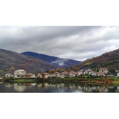 Pueblos bonitos de Navarra cerca de Pamplona para visitar con niños