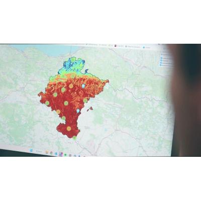 El proyecto DINASOL impulsa la descarbonización industrial mediante inteligencia artificial y energía solar térmica