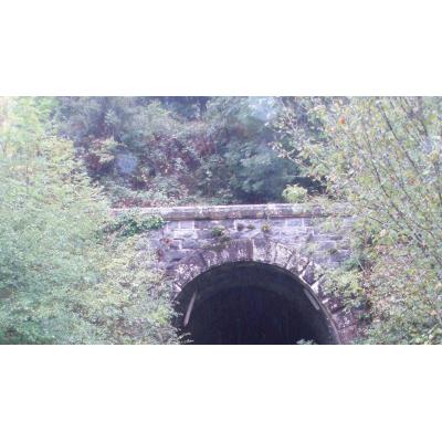 El túnel de Uitzi permanecerá cerrado desde este martes hasta mediados de mayo