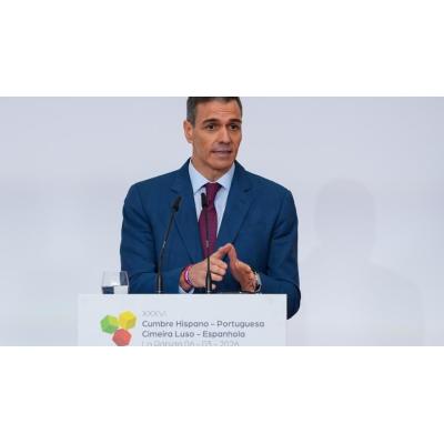 Sánchez advierte de que la guerra en Irán es "un extraordinario error que vamos a pagar"