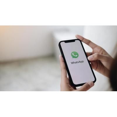 WhatsApp prueba ya la función de programar mensajes: primero en iOS