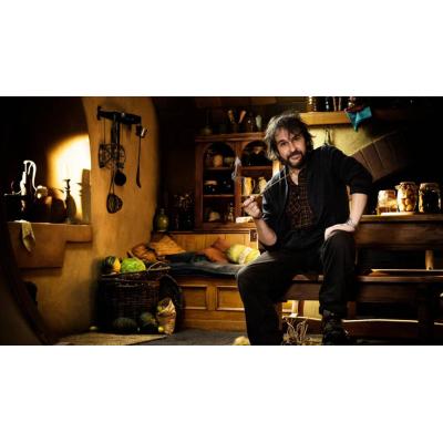 Peter Jackson recibirá la Palma de Oro de Honor del Festival de Cannes