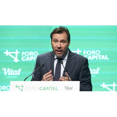 Navarra sigue sin Tren de Alta Velocidad: Puente afirma que no se ha decidido dónde será la conexión con la Y vasca