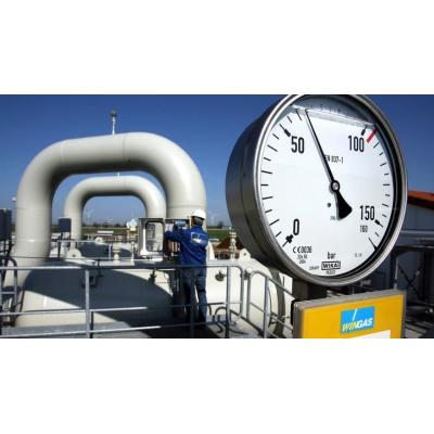 Rusia redirigirá a otros mercados parte del gas natural licuado que va a Europa