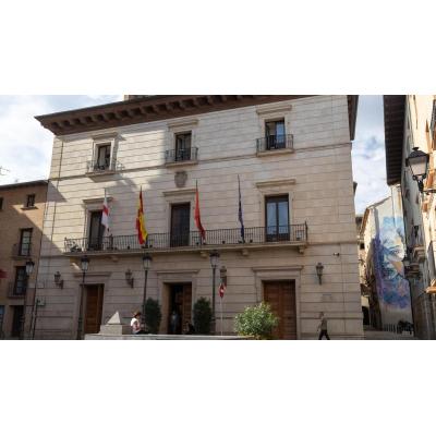 13,4 millones de euros más para gasto corriente municipal en Navarra en 2026