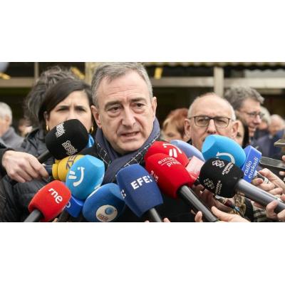 Esteban critica que Sánchez recurra a un eslogan