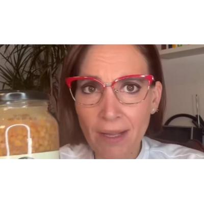 Adiós a que las legumbres te generen hinchazón: Boticaria García tiene la solución definitiva para comerlas sin miedo
