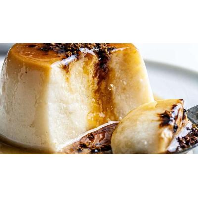 El postre de café que puedes preparar en casa en cinco minutos y parece de cafetería