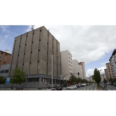 Estos son los dueños del antiguo edificio de Telefónica