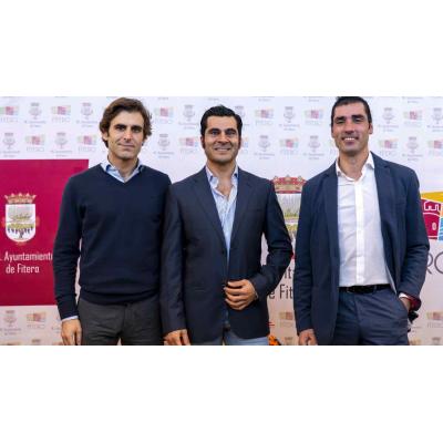 El pueblo de Navarra que reúne a los tres “javieres” en la corrida más foral