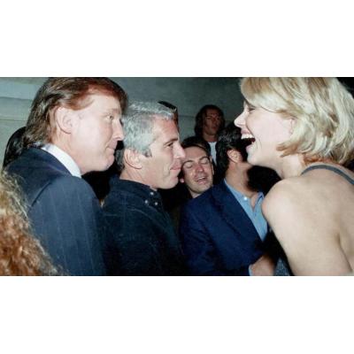 Desclasifican el interrogatorio del FBI a la mujer que acusa a Trump de violación: "Me pegó un puñetazo tras rechazarlo"