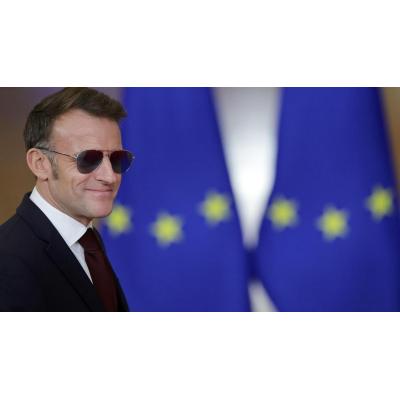 Francia autoriza a EEUU a usar sus bases en el país para "apoyar la defensa de los socios" en Oriente Próximo