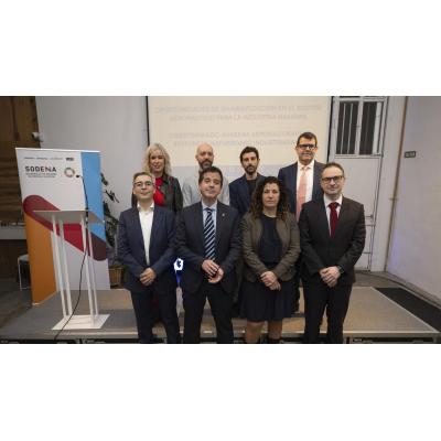 Incentivos a las empresas navarras para entrar en el sector aeroespacial
