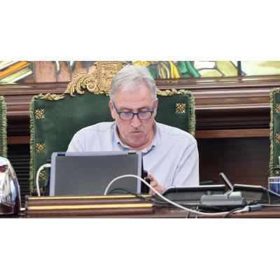 La polémica de las bicis eléctricas se endurece en Pamplona: le piden un cronograma a Asiron