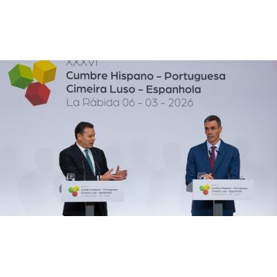 Portugal apunta a 2034 para la alta velocidad entre Madrid y Lisboa y a 2033 para la Vigo-Oporto