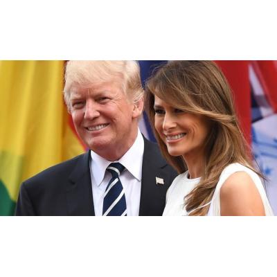 El documental de Melania Trump se estrenará en Amazon Prime el próximo lunes