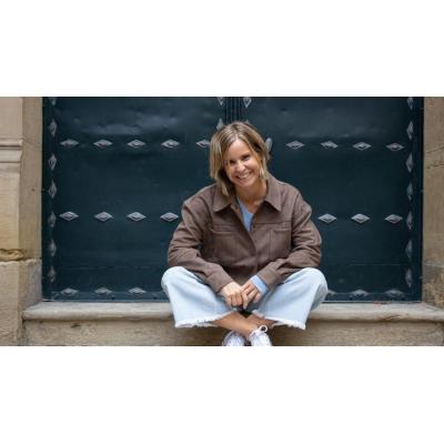La acompañante y asesora de una etapa incomprendida