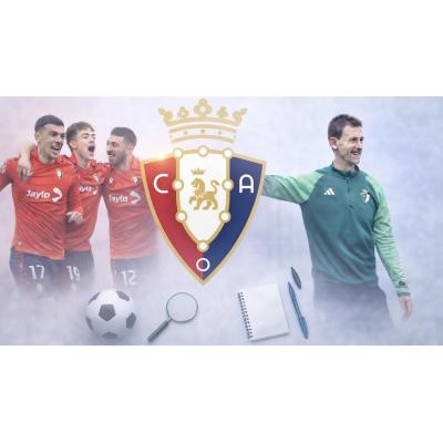 Osasuna Promesas ante el abismo del descenso: por qué vuelve a necesitar un milagro en Primera Federación