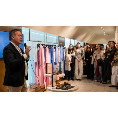 El futuro del diseño brilla en Madrid