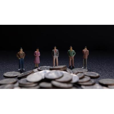 Las mujeres trabajan alrededor de dos meses al año gratis por la brecha salarial