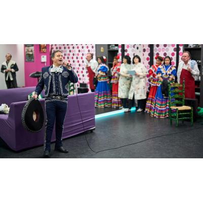 La llorona maldice en el Gayarre