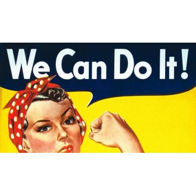 ¿El feminismo está pasado de moda?