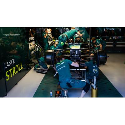 El timo de Honda a Aston Martin: ingenieros novatos y promesas rotas