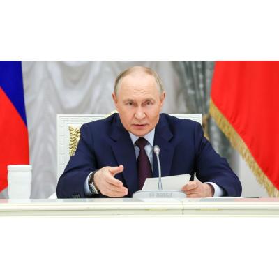Rusia ayuda a Irán con inteligencia para sus ataques con la ubicación de las fuerzas y activos militares de EE UU