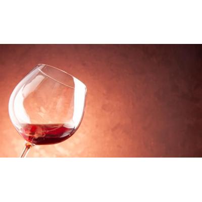 Clef du Vin, el accesorio capaz de 'envejecer' el vino en segundos
