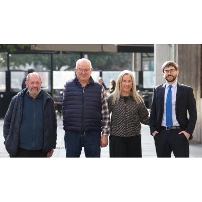 160 ganaderos navarros que reclaman 125 millones a centrales lecheras, más cerca de ser indemnizados